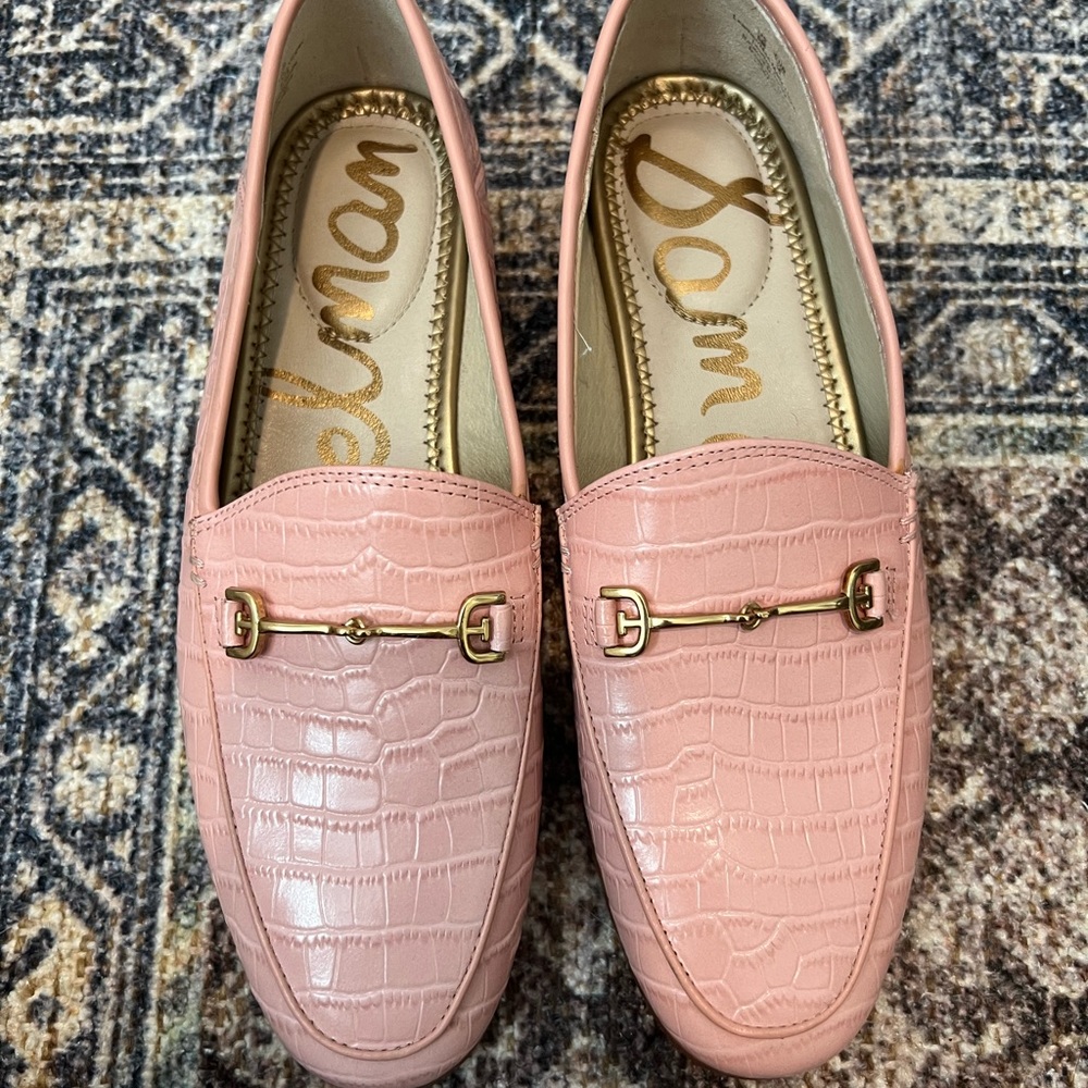 Sam Edelman Loraine loafer